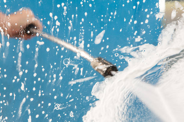 Best Roof Washing  in Paulsboro, NJ